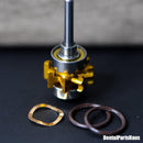 Lares Turbo+ 557 Turbine