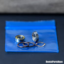 Lares Ultralite/Euro Bearing Kit