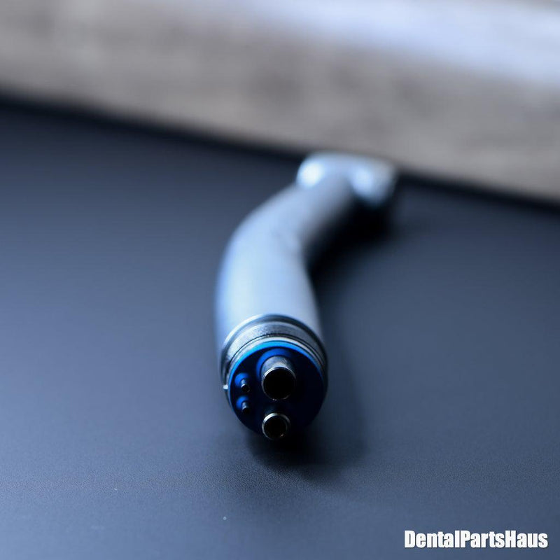 M3 Series - W&H Coupler