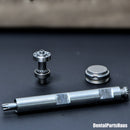 Kavo E25L/C 2 Piece Gear Set (BackCap Included)