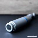 Midwest Contra-Angle BB Latch