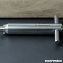 Midwest Contra Angle Wrench - 14 Teeth