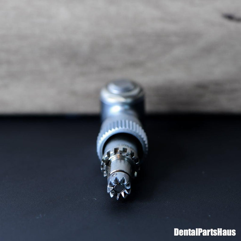 Midwest Pushbutton Head