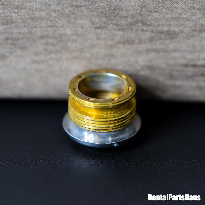 Midwest Quiet Air PB Pushbutton Back Cap
