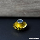 Midwest Quiet Air Pushbutton/Lever Combo