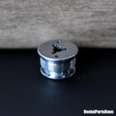 Midwest Quiet Air Std Back Cap