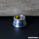 Midwest Quiet Air Std Back Cap