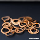 Midwest Quiet Air Wave Washer