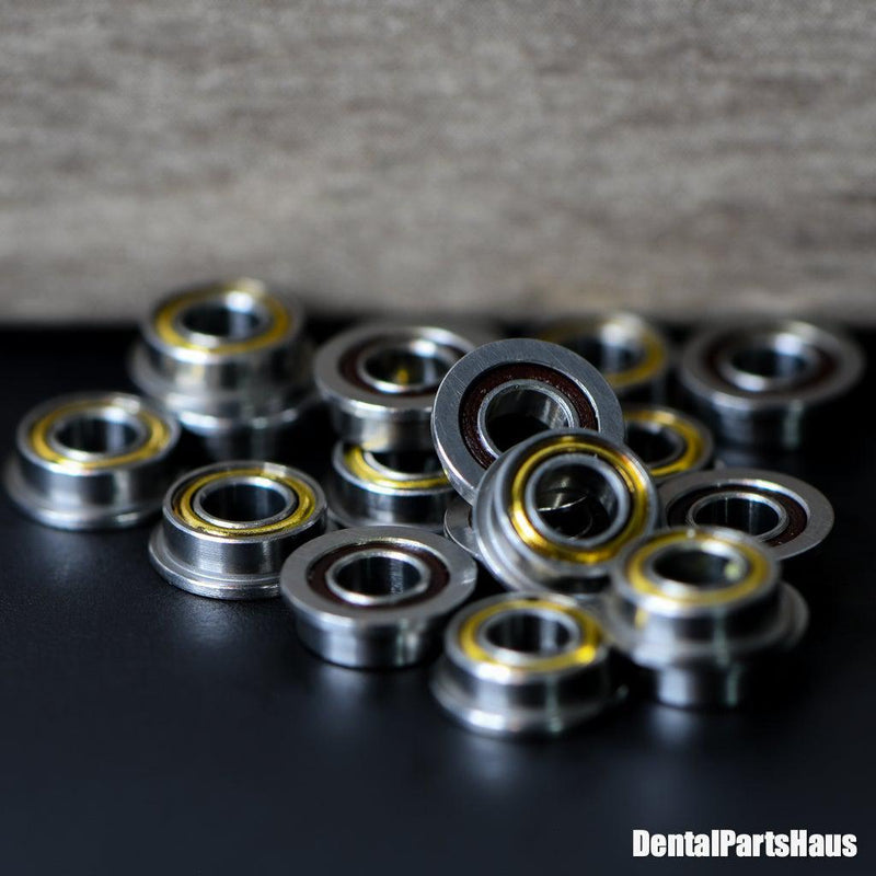 Midwest Shorty Turbine Bearing