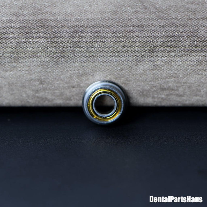 Midwest Shorty Turbine Bearing