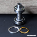 Midwest Stylus 1:5 Elec Headgear