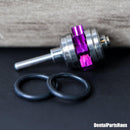 Midwest Stylus 540S/541S Turbine