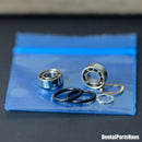 Midwest Stylus ATC 890 Bearing Kit
