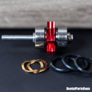 Midwest Stylus ATC 990 Turbine