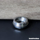 Midwest Stylus Pushbutton Back Cap