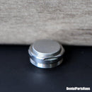 Midwest Stylus Pushbutton Back Cap