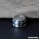 Midwest Tradition PLUS Pushbutton Back Cap