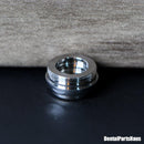 Midwest Tradition PLUS Pushbutton Back Cap