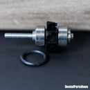 Midwest Tradition Plus Turbine