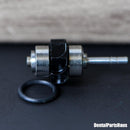 Midwest Tradition Plus Turbine