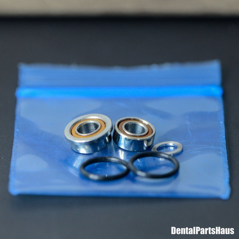 Midwest Tradition PowerLever Bearing Kit