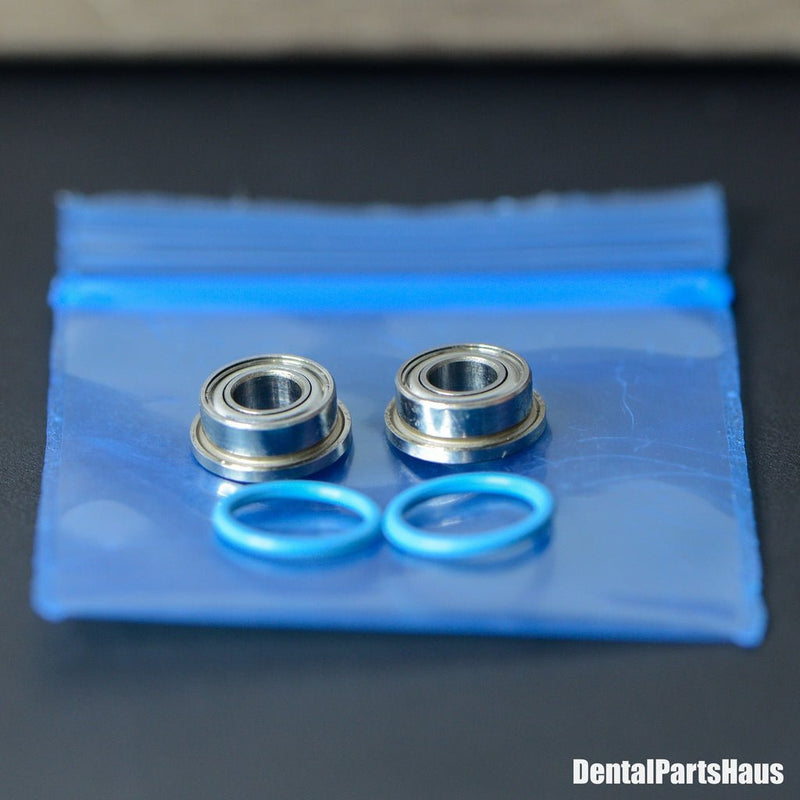 Midwest Tradition Pushbutton Bearing Kit