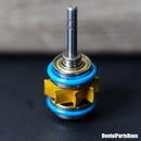 Midwest Tradition Pushbutton Turbine