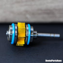 Midwest Tradition Pushbutton Turbine