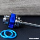 Midwest Tradition Std Turbine