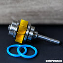 Midwest Tradition XGT Turbine