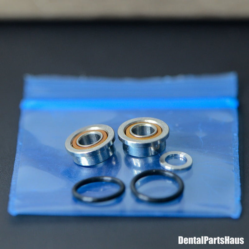 Midwest XGT Bearing Kit