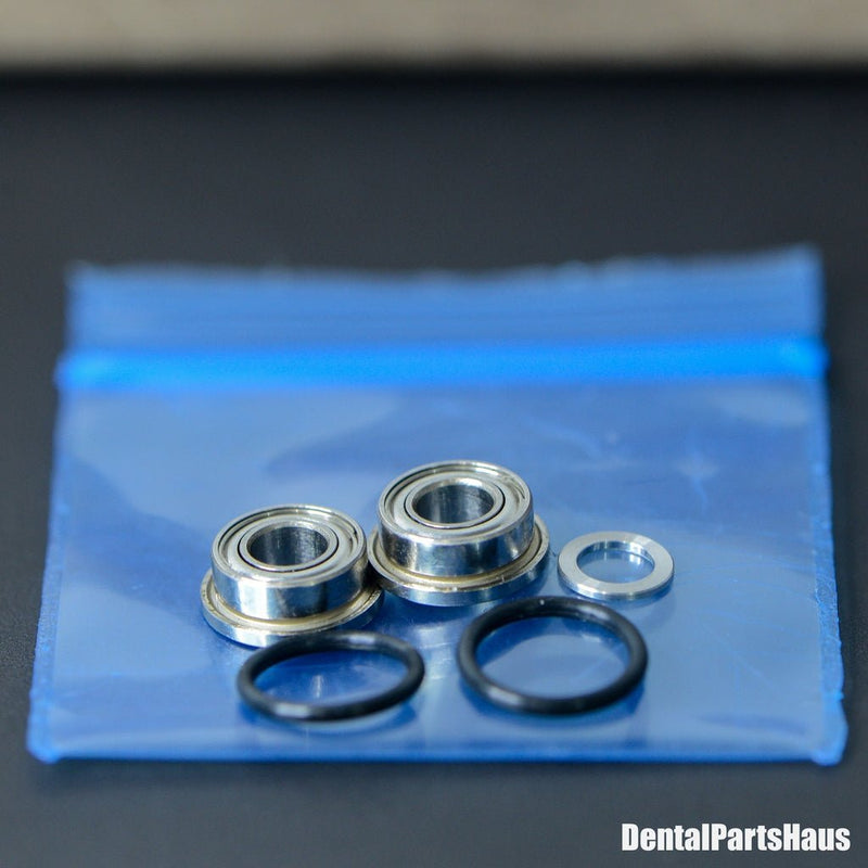 Midwest XGT Bearing Kit