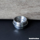 Midwest XGT Pushbutton Back Cap