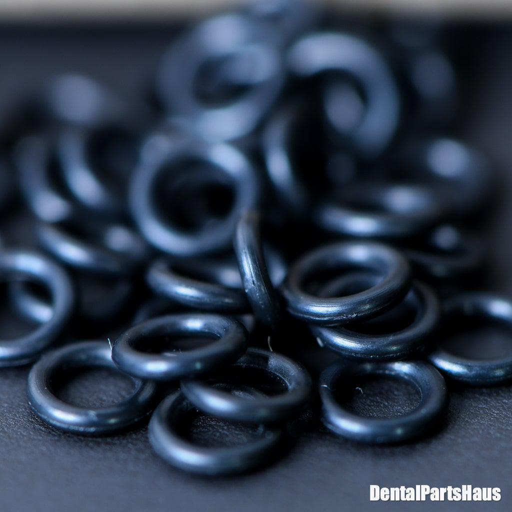Mini Dental O-Ring - DentalPartsHaus