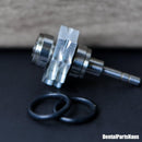 MK-Dent HC9021 Turbine