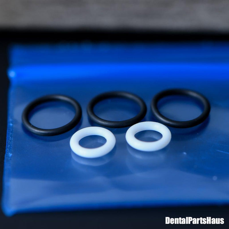 MultiFLEX Adapter O-Ring Kit