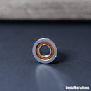 Narrow Flange Bearing