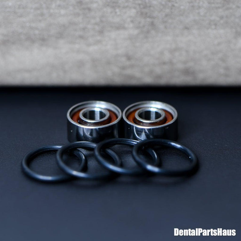 Ney Hurricane Bearing Kit
