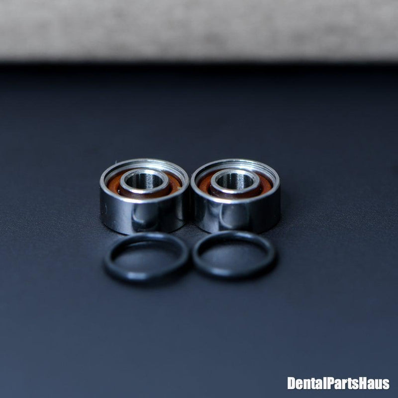 Ney Hurricane Bearing Kit