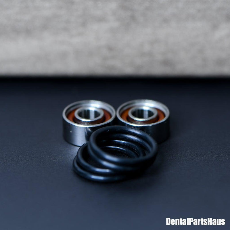 Ney Hurricane Bearing Kit