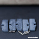 NSK Air Motor Rotor Vanes