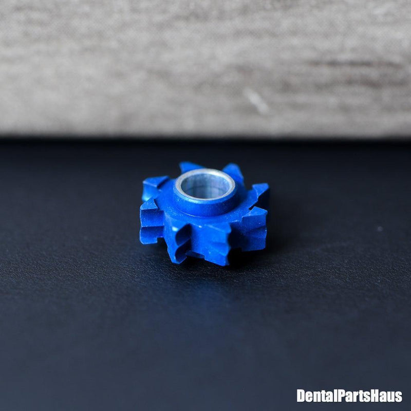 NSK Alpha-Light Autochuck Combo