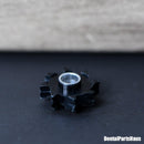 NSK Alpha-Light Torque Autochuck Combo