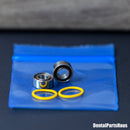 NSK Canister Bearing Kit, Wide Style
