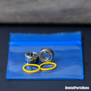 NSK Canister Bearing Kit, Wide Style