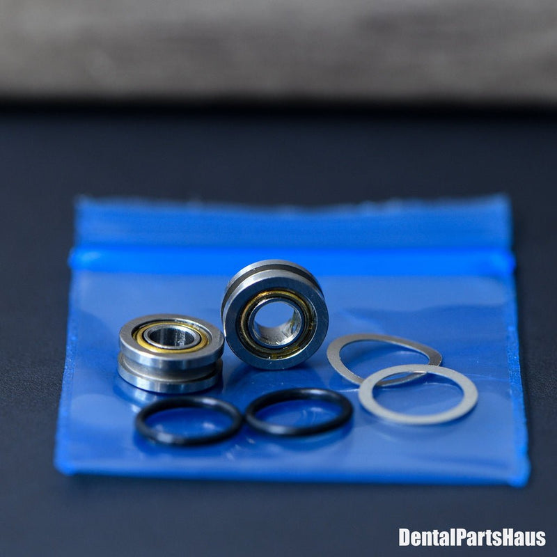 NSK Canister Conversion Bearing Kit