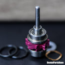 NSK Kinetic Viper (NTF-MU03) Turbine