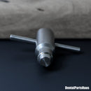 NSK M600 / Pana Max Plus Head Restore