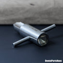 NSK M600 / Pana Max Plus Head Restore