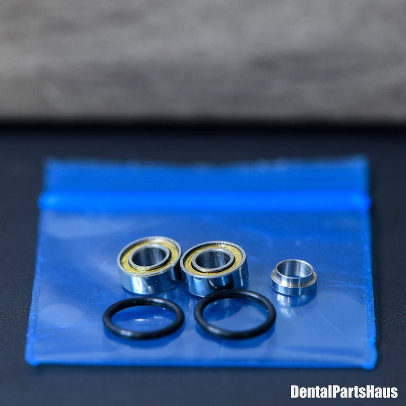 NSK NL9000S and NL9000T Bearing Kit